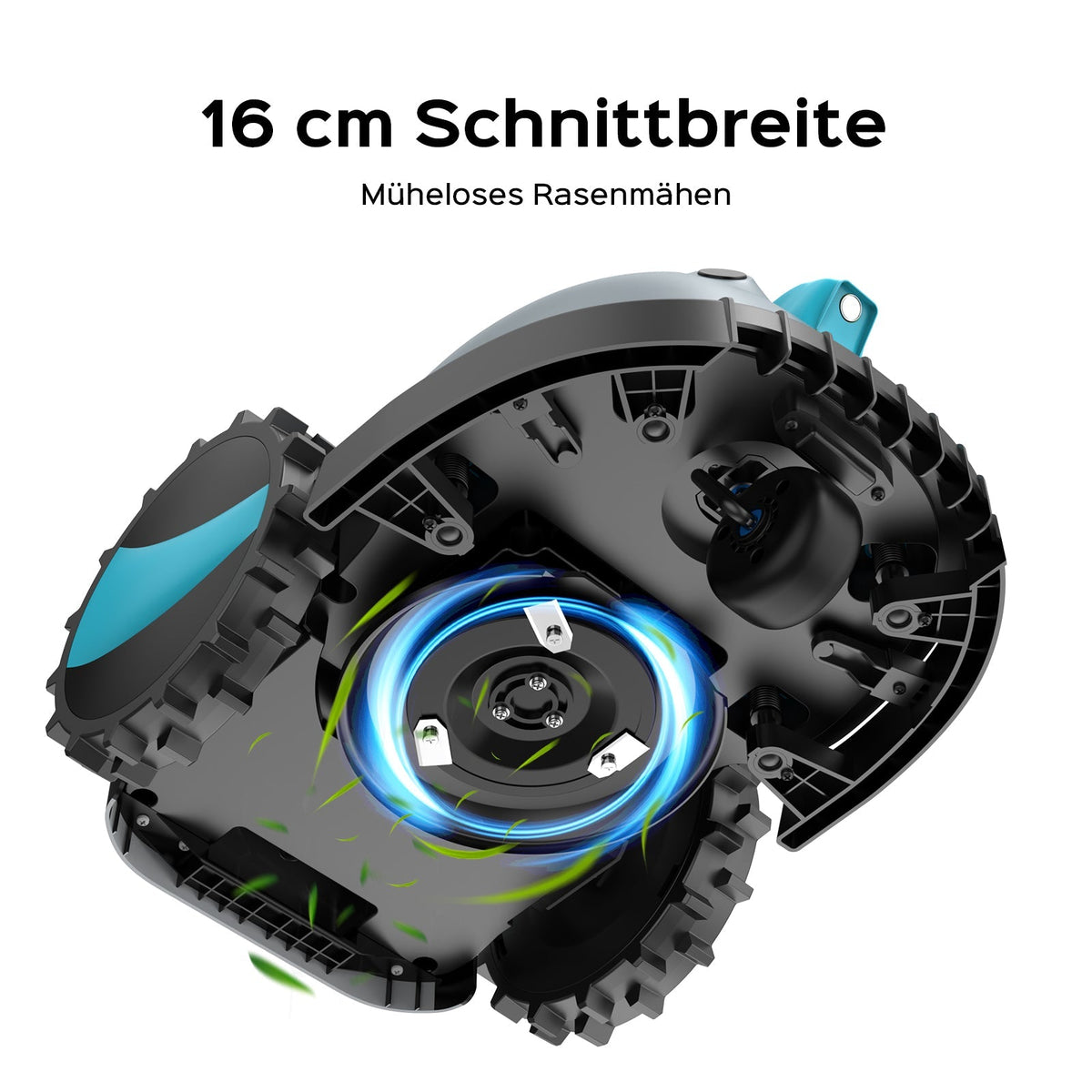 Modo Living YARDCARE Klingen für Mähroboter, jetzt vorbestellen