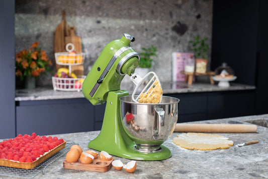 KitchenAid Feingebäck-Rührer 5KSMPB5W