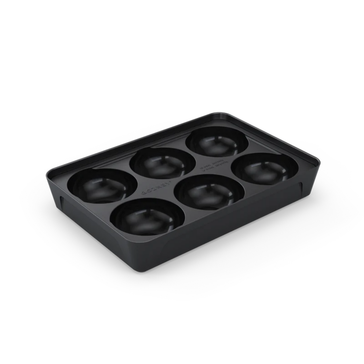 Gozney Teigbox