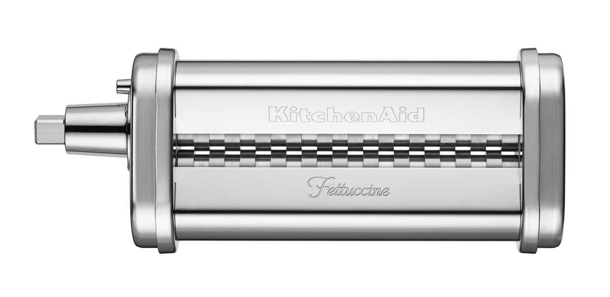 KitchenAid Nudelschneider Fettuccine