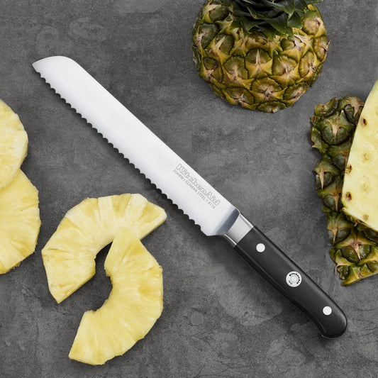 KitchenAid Brotmesser