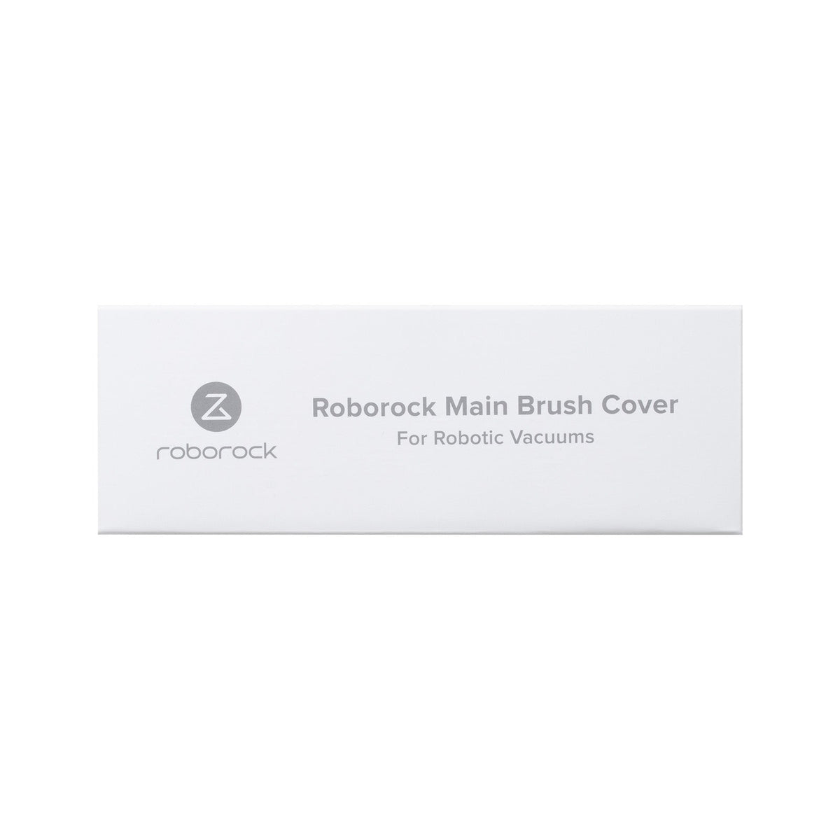 Roborock Hauptbürstenabdeckung*1 Stück für Roborock Qrevo Curv und Qrevo Edge