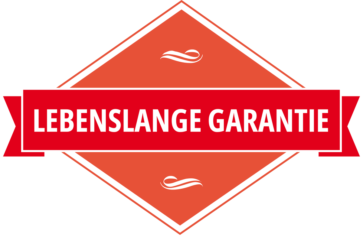 ESGE Zauberstab Petticoat Edition