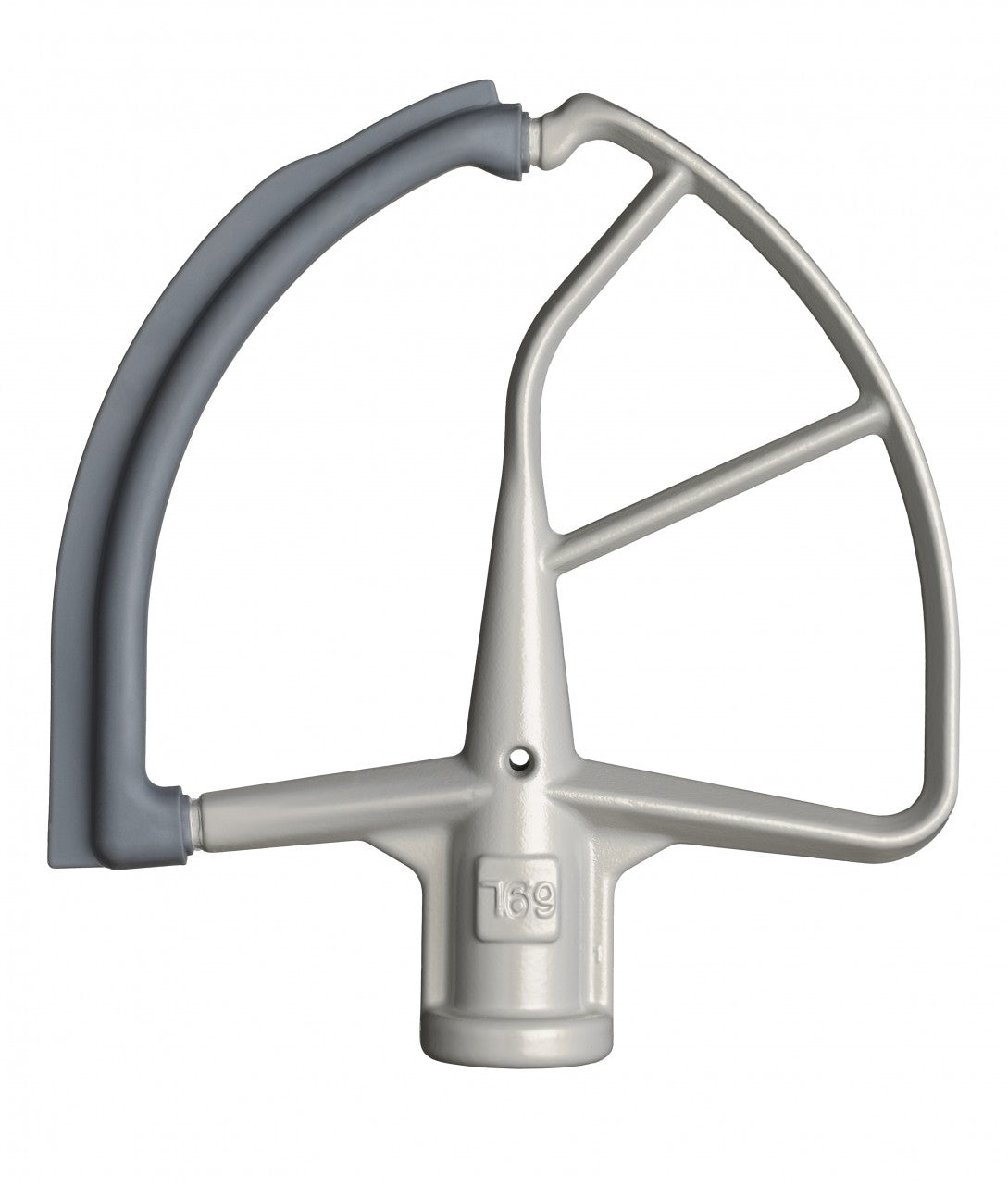 KitchenAid 5,6L/6,6L/6,9L Flexibler Flachrührer 1.3 HP 5KFE7T