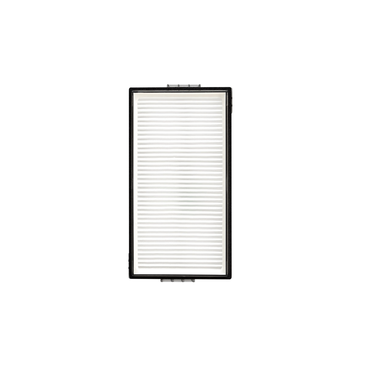 Roborock Waschbarer Filter 2 Stück für Roborock Saros 10R