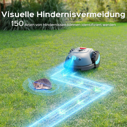 Modo Living YARDCARE V100 Mähroboter