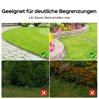 Modo Living YARDCARE V100 Mähroboter
