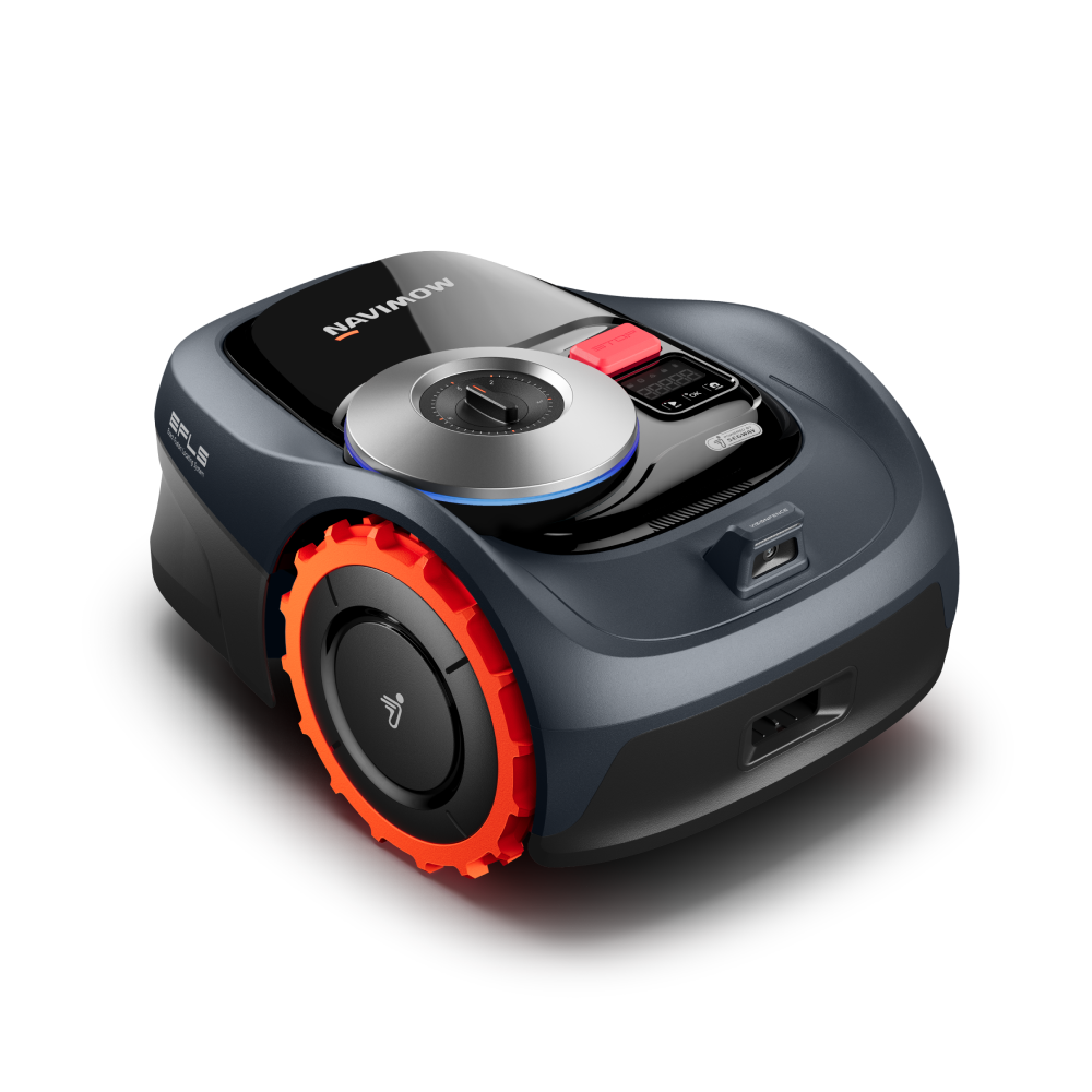 Modo Living i108 Robotic Lawn Mower|Max 960 m2