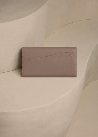 Geldbörsen Sierra - Duo Taupe