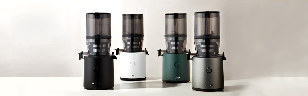 Slow Juicer H320N Hurom