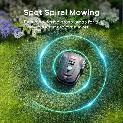 Modo Living YARDCARE M800PLUS Mähroboter