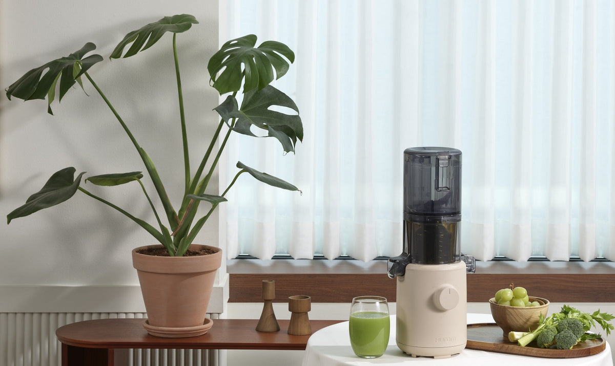 Slow Juicer H310A Hurom