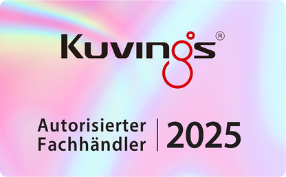 Kuvings EVO820 Entsafter