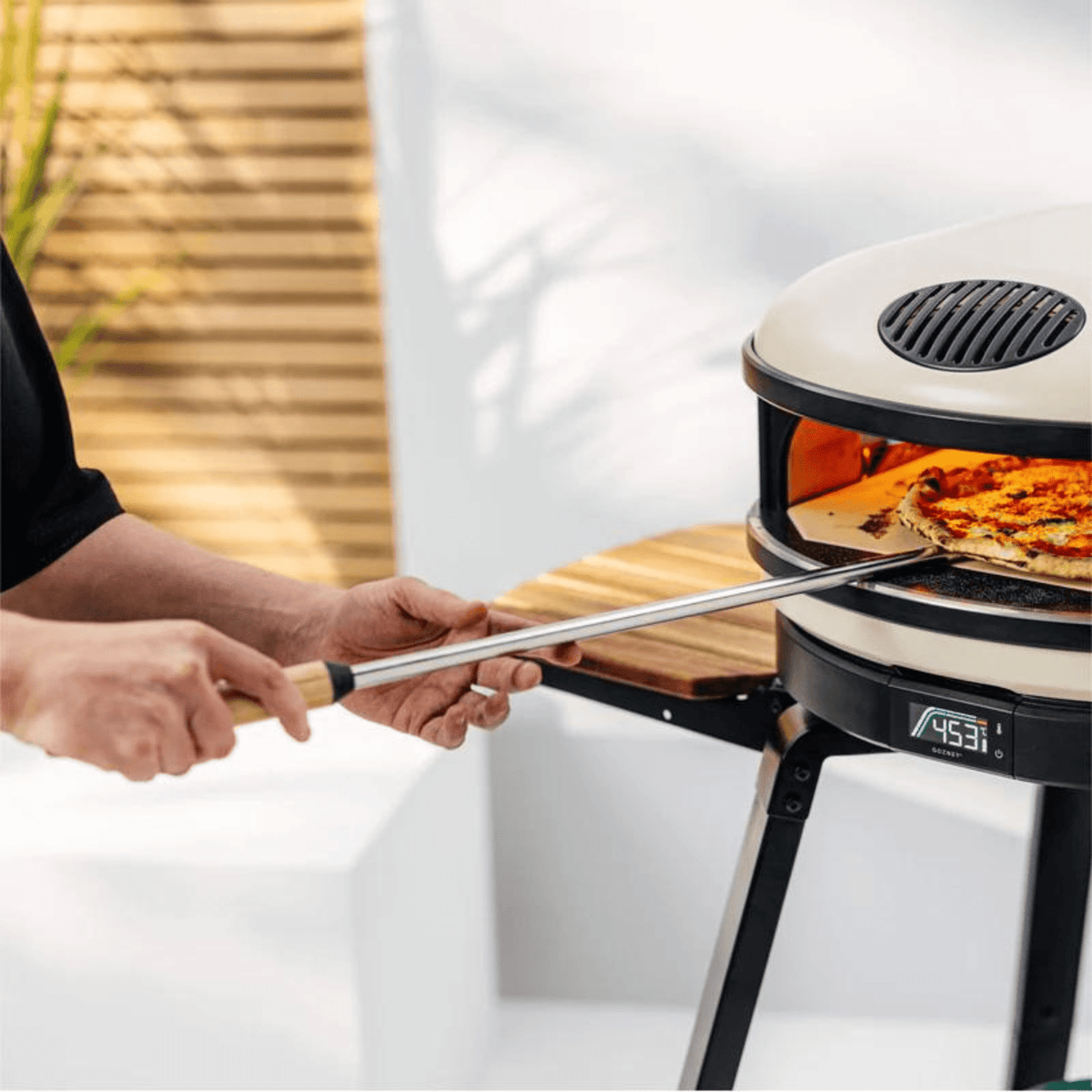Gozney Balance Pizzawender