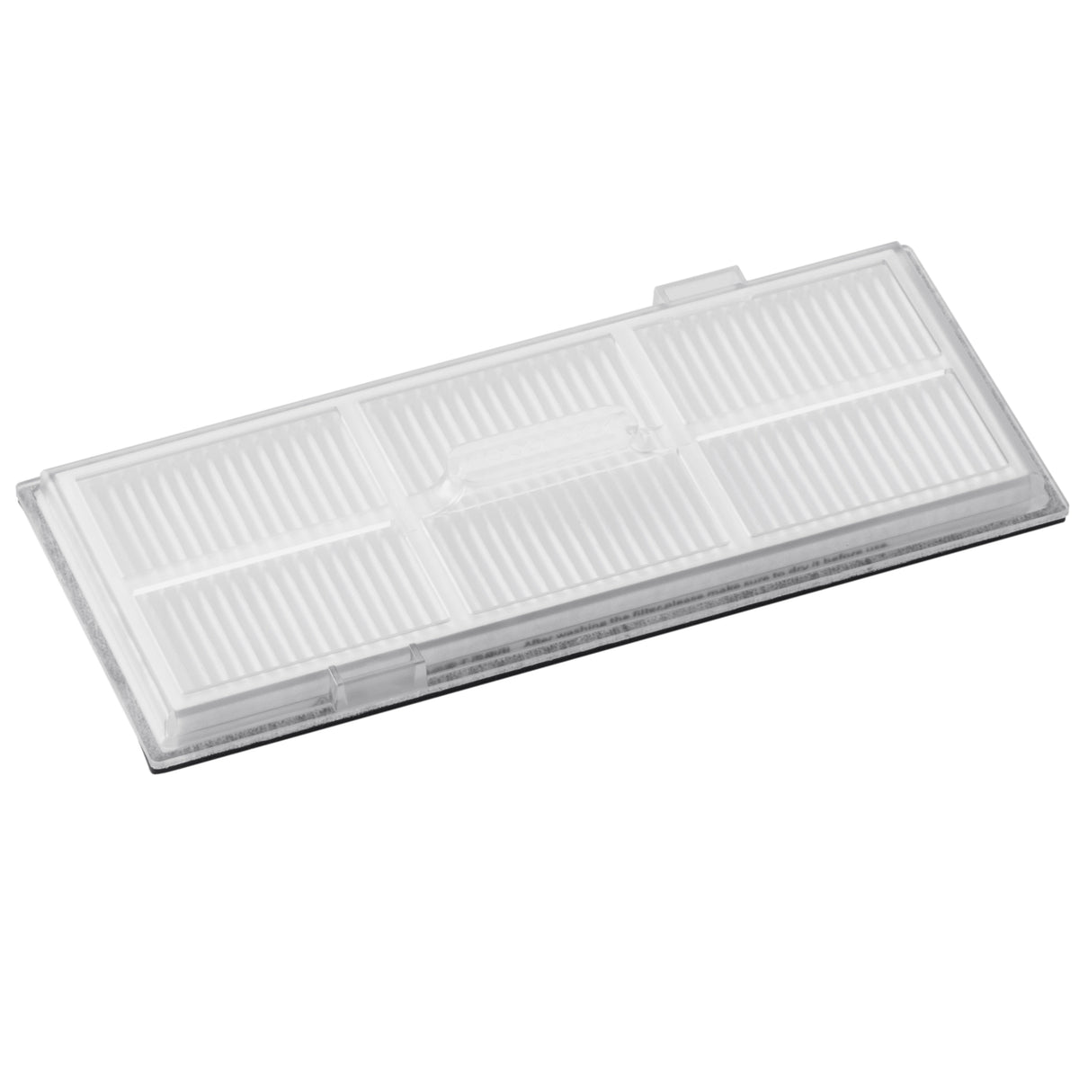 Roborock Waschbarer Filter*2 Stück für S8 Pro Ultra
