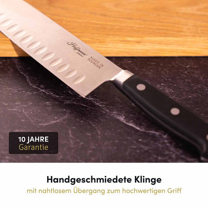 Messer Vollausstattung, 6-teilig I Made in Solingen