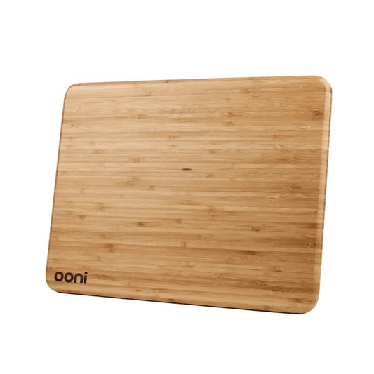 Ooni Vorbereitungsbrett & Teigboxdeckel