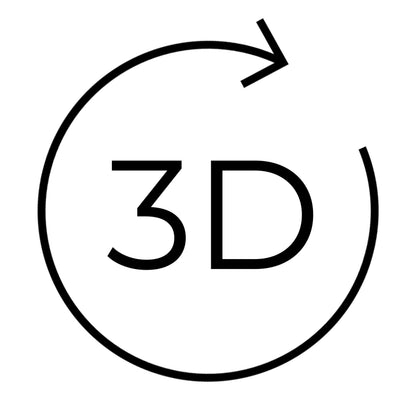 Nodde - Wurzel Glattes Leder
