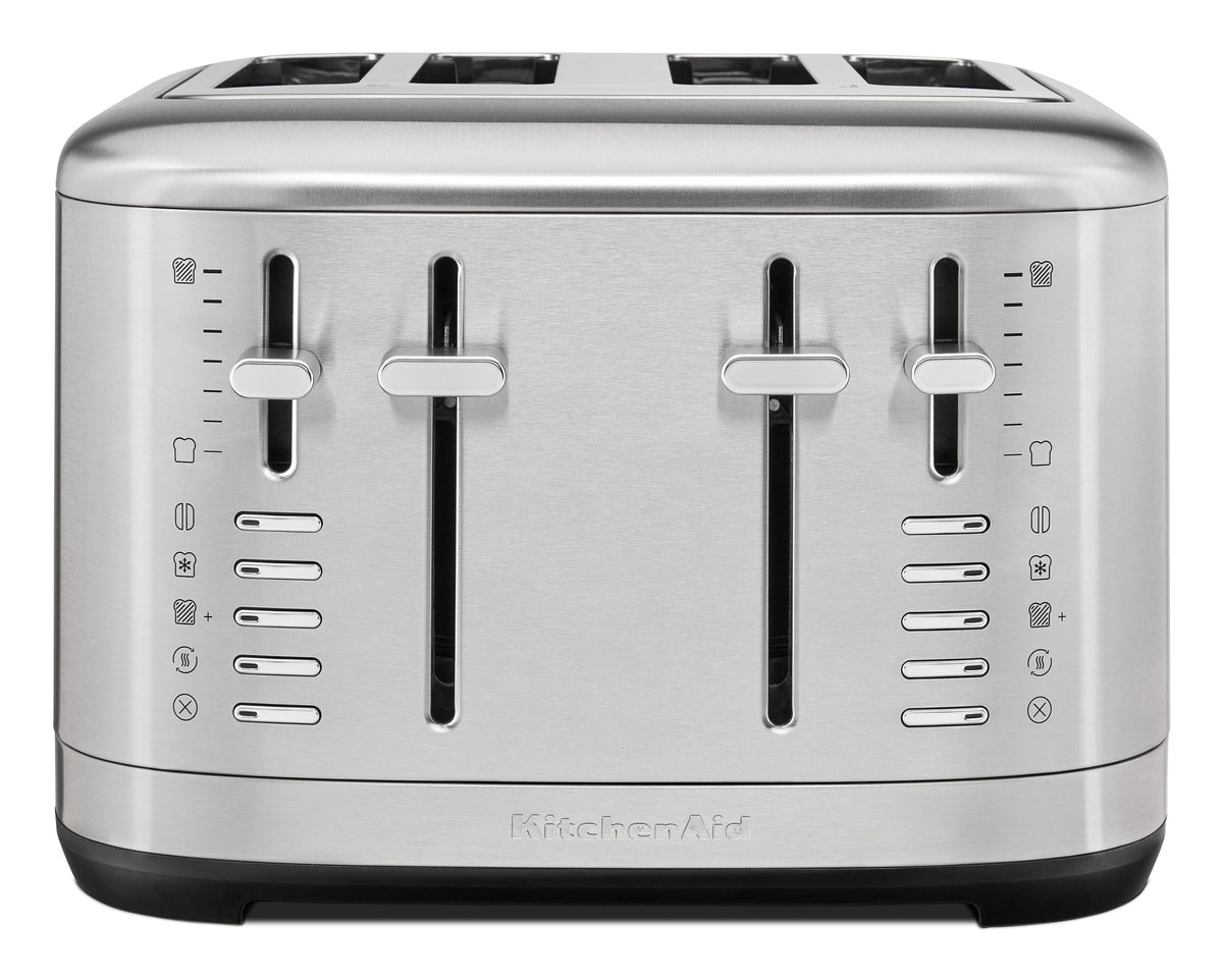 KitchenAid 4-Scheiben Toaster Artisan 5KMT4109