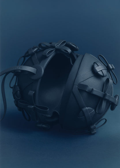 Button Bow Sphere - Tinte