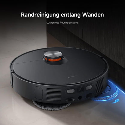 Modo Living Xiaomi X20 Max, 8,000Pa, Dual Mop, Heißwasser, 75 Tage Staub, 5200mAh