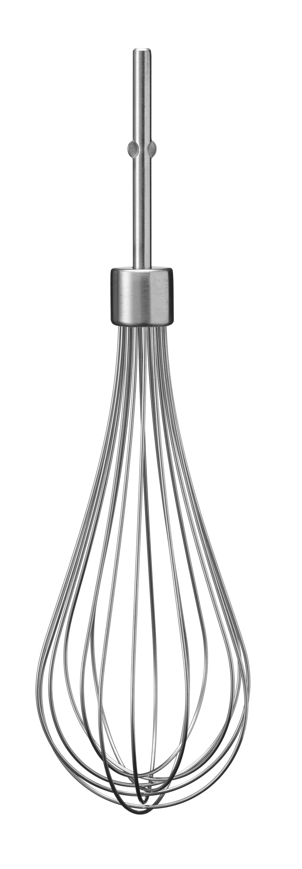 KitchenAid Schneebesen 1er für Handrührer