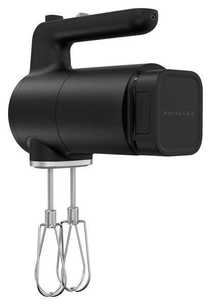 KitchenAid Go Cordless Handrührer 5KHMR