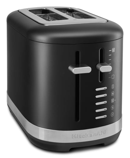 KitchenAid Toaster für 2 Scheiben 5KMT2109