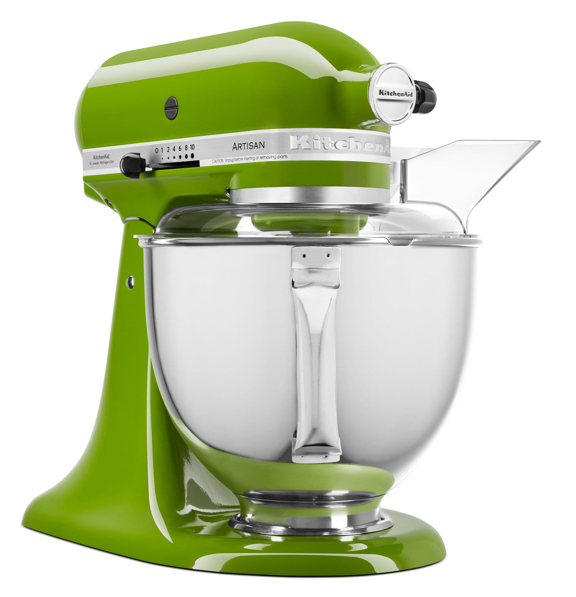 KitchenAid 4,8 L 5KSM175 Artisan Küchenmaschine