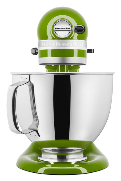 KitchenAid 4,8 L 5KSM175 Artisan Küchenmaschine Cookielover mit Fleischwolf+Spritzgebäckvorsatz