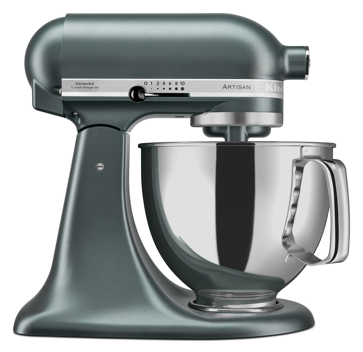 KitchenAid 4,8 L 5KSM175 Artisan Küchenmaschine