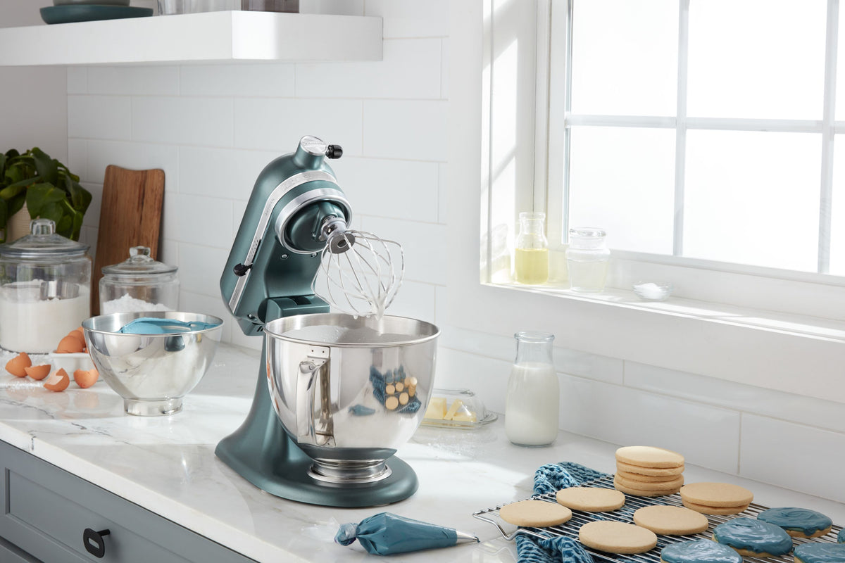 KitchenAid 4,8 L 5KSM175 Artisan Küchenmaschine