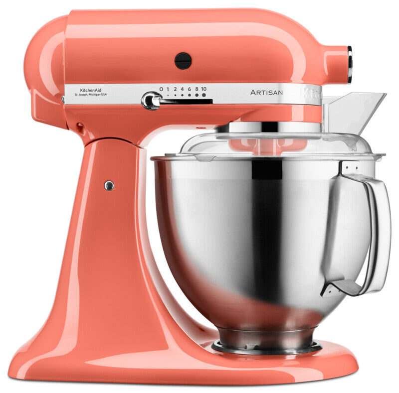 KitchenAid 4,8 L 5KSM185 Artisan Küchenmaschine