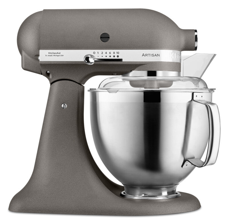 KitchenAid 4,8 L 5KSM185 Artisan Küchenmaschine