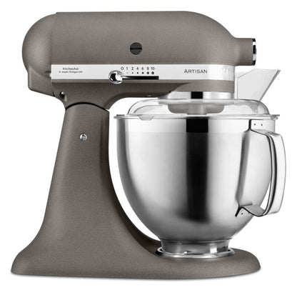 KitchenAid 4,8 L 5KSM185 Artisan Küchenmaschine