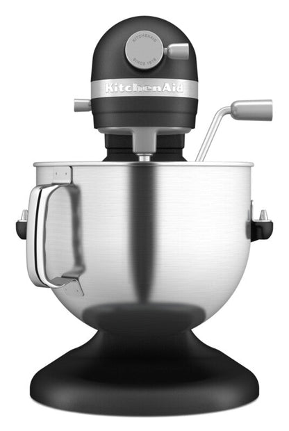 Küchenmaschine mit Schüsselheber 6,6 L Artisan 5KSM70SHX