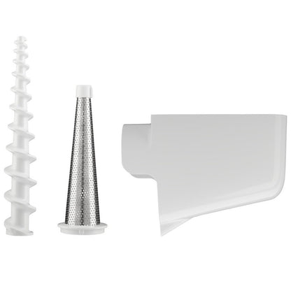 KitchenAid Pürieraufsatz 5KSMFVSP neues Modell