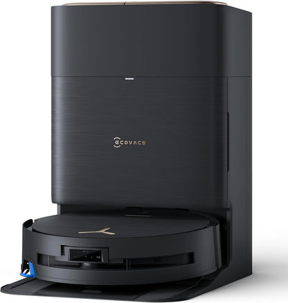 Modo Living X9 PRO Omni, 16.600Pa, OZMO Roller, ZeroTangle 3.0, Heißwasser-Wischung, TruEdge 2.0, YIKO-GPT