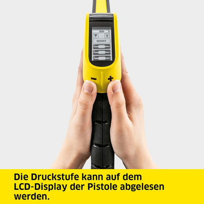 Modo Living Kärcher K 7 Premium Smart Control Home, Bluetooth, Schlauchtrommel & Flächenreiniger
