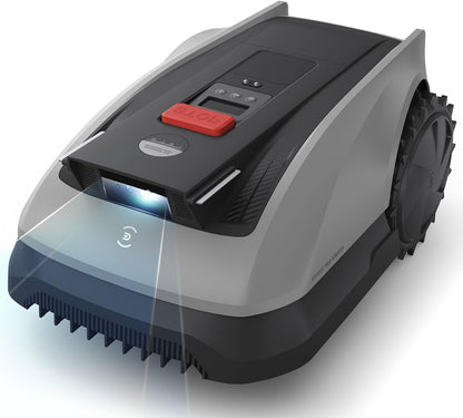 Modo Living Goat O1200 Mähroboter 1200 m2, RTK+Vision, ohne Kabel