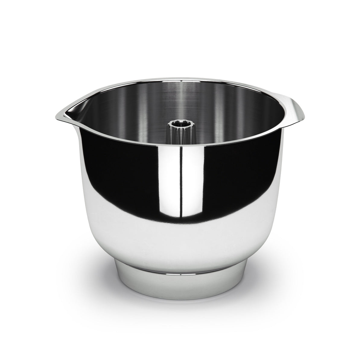Ankarsrum Edelstahl Rührschüssel
