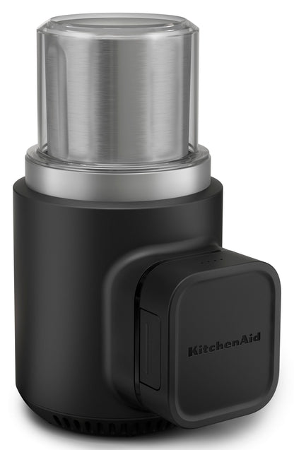 KitchenAid Go Cordless Kaffeemühle 5KBGR