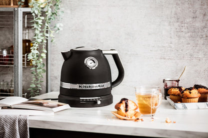 KitchenAid 1,5 L Artisan Wasserkocher 5KEK1522
