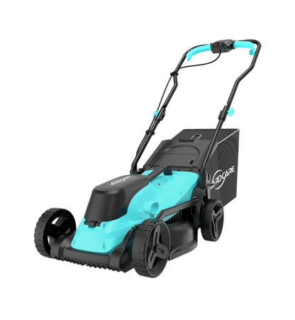 Modo Living YARDCARE 13" bürstenloser Akku-Rasenmäher