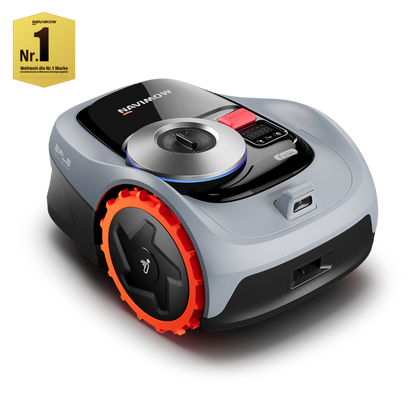 Modo Living i105 Robotic Lawn Mower|Max 600 m2 (DE) new