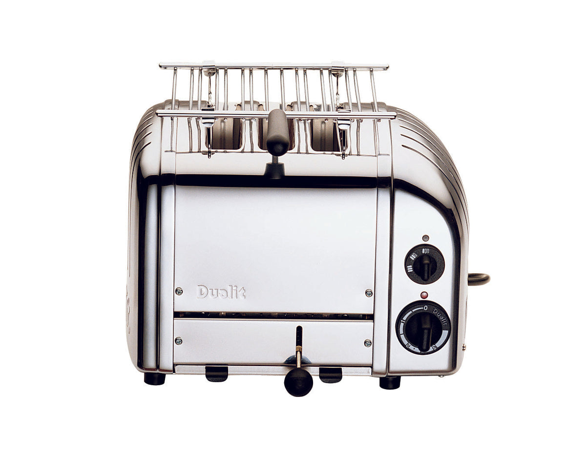 Dualit Classic Brötchenaufsatz