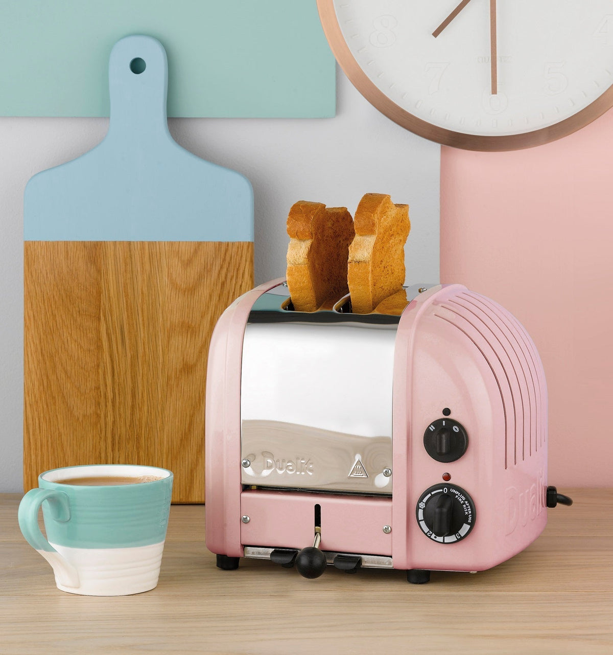 Dualit Classic 2er-Toaster
