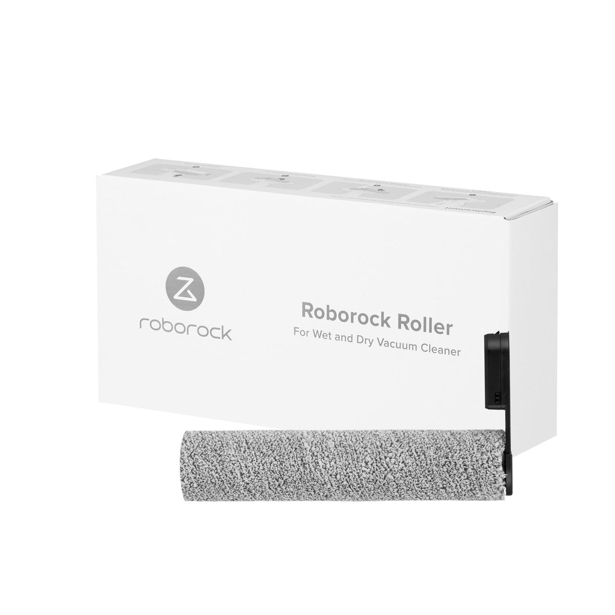 Rotierende Bürste für Roborock Flexi Pro und Roborock Flexi Nass- und Trockensauger