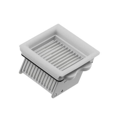 Filter*2 Stück für Roborock Flexi Pro, Flexi und Flexi Lite