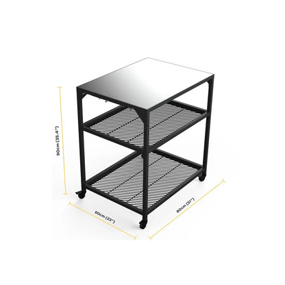Ooni Modultisch Medium